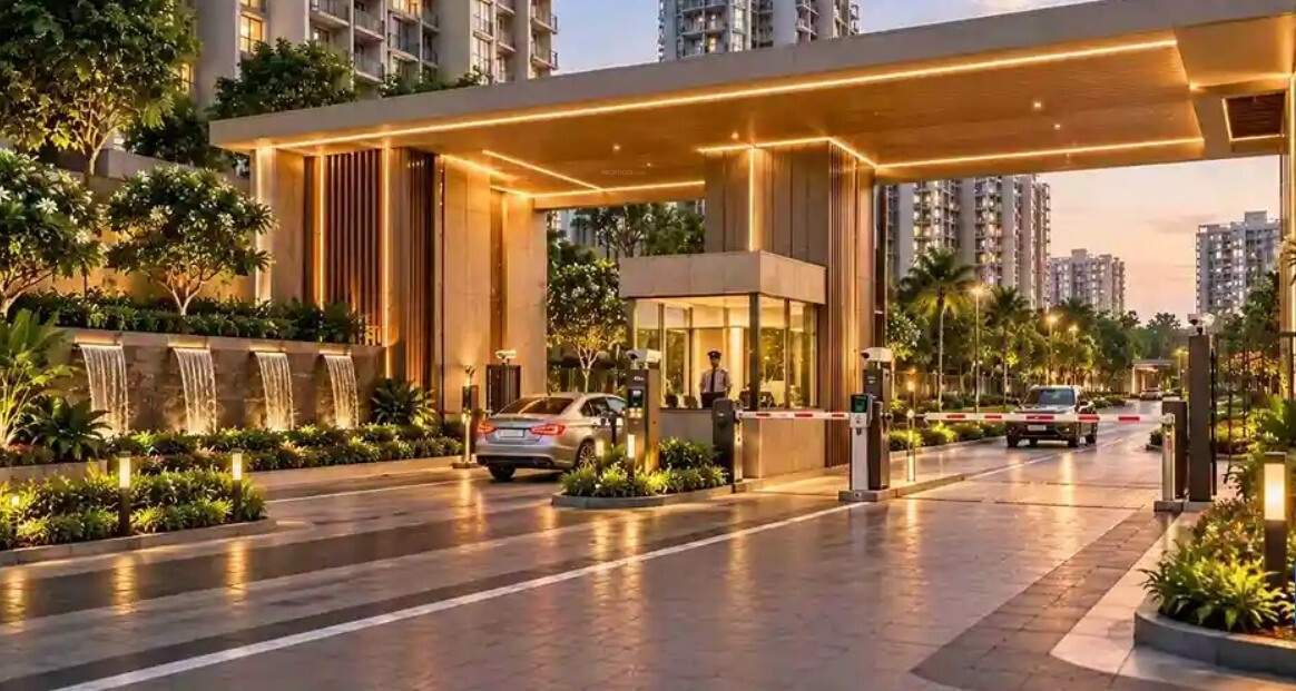  my home codename anandam Others