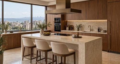  raymond-invictus-new-launch Kitchen