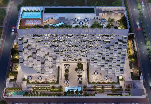  cybercity-by-micro-mitti Elevation