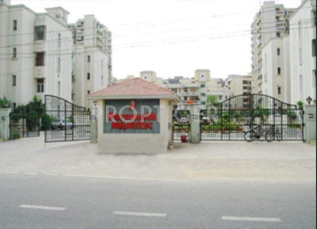 Images for Elevation of Parsvnath Majestic Floors