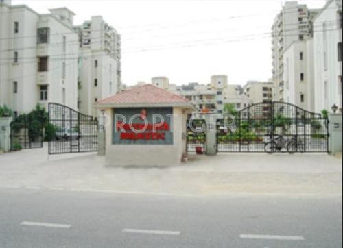 Images for Elevation of Parsvnath Majestic Floors Images for Elevation of Parsvnath Majestic Floors