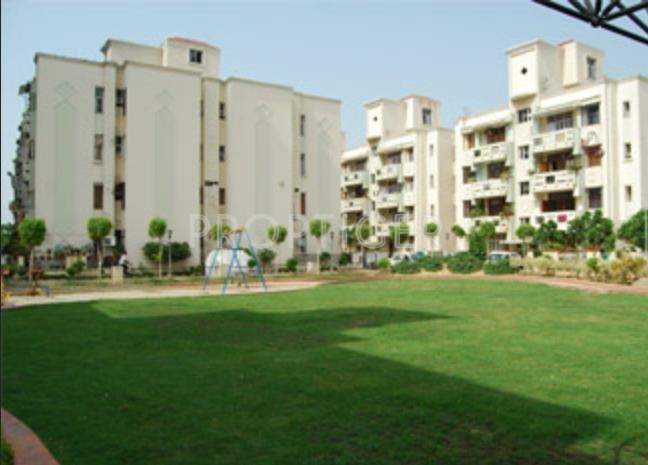 Images for Elevation of Parsvnath Majestic Floors