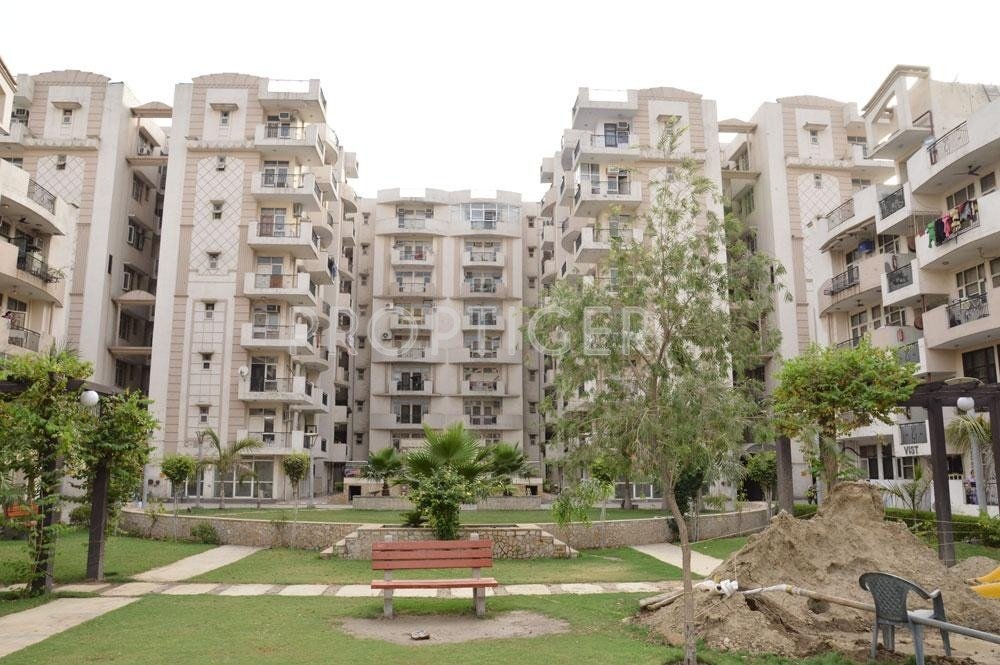 harmony Images for Elevation of Arihant Harmony