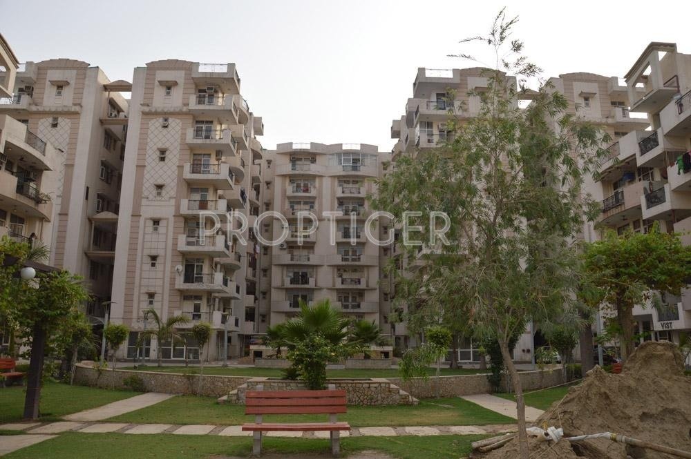 harmony Images for Elevation of Arihant Harmony