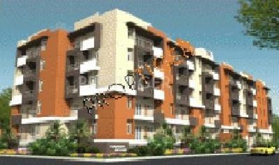  enclave Images for Elevation of Saranya Enclave