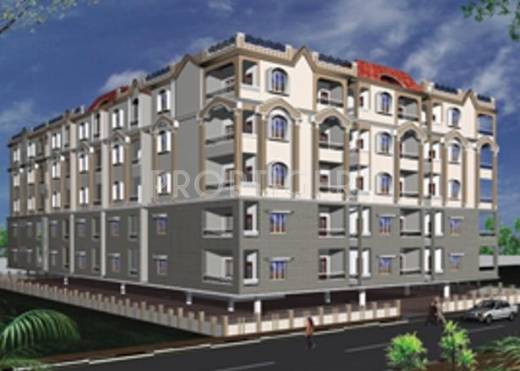 BR Constructions Hemadurga Heights