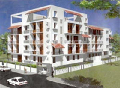 Images for Elevation of Vishnu Developers Vishnu Enclave