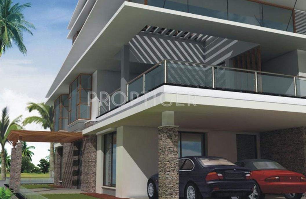  the bamboos Images for Elevation of Meenakshi Group The Bamboos