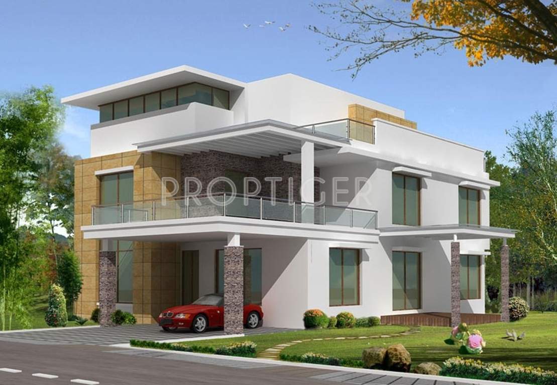  the bamboos Images for Elevation of Meenakshi Group The Bamboos