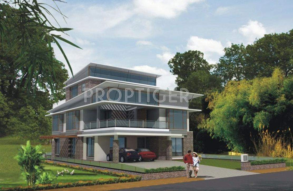  the bamboos Images for Elevation of Meenakshi Group The Bamboos