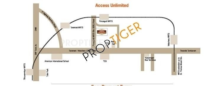 Images for Location Plan of Kgeyes Residency Kgeyes Carolinaa