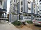 Silver Oaks Apartment