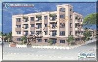 Images for Elevation of Shravanthi Crescent