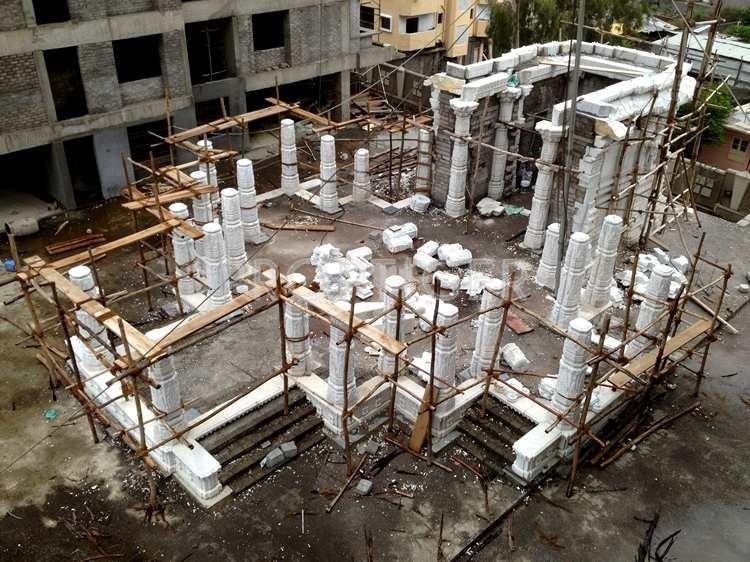 Images for Construction Status of Ashapuri Eisha Pearl