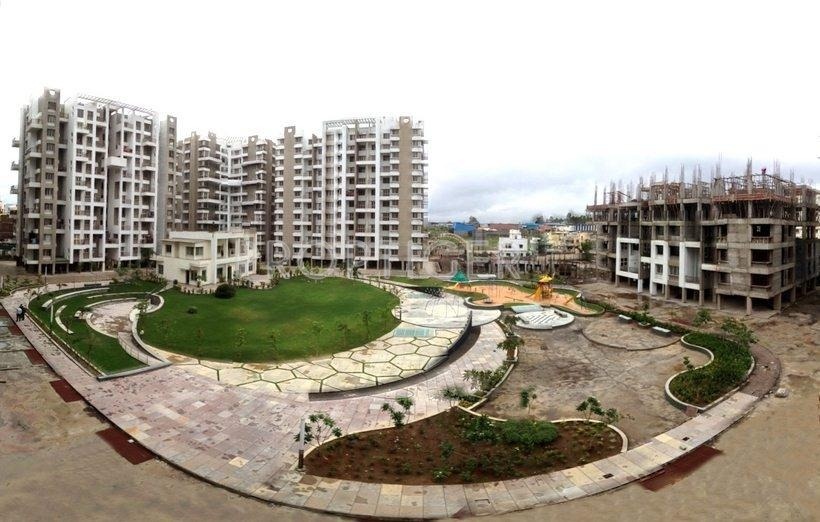 Images for Construction Status of Ashapuri Eisha Pearl