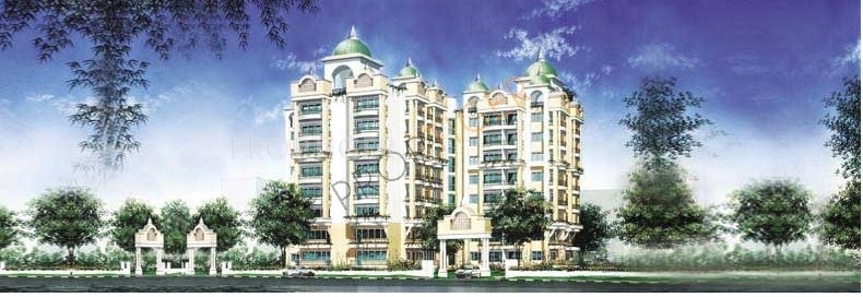 Images for Elevation of Gopalan Jewels