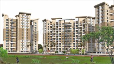 Images for Elevation of Nirmiti Developers Lorelle