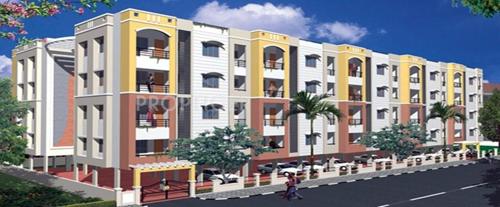 aspen Images for Elevation of Mahaveer Aspen
