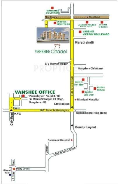 vanshee citadel Images for Location Plan of Vanshee Vanshee Citadel