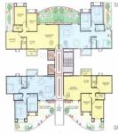 Images for Cluster Plan of KUL Shantiniketan Phase 1 Images for Cluster Plan of KUL Shantiniketan Phase 1