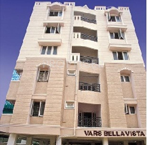 Images for Elevation of Vars Builders Bellavista