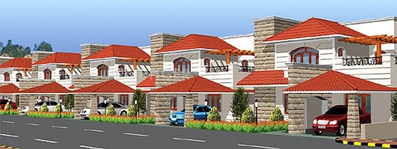 Images for Elevation of Lumbini SLN Springs