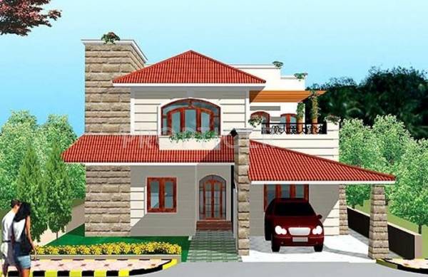 Images for Elevation of Lumbini SLN Springs