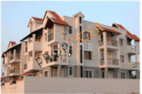 Images for Elevation of Vaswani Golf Vista