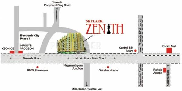 Images for Location Plan of Skylark Group Zenith zenith Images for Location Plan of Skylark Group Zenith