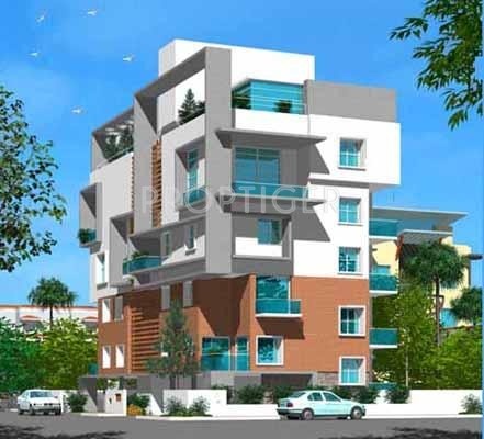 Krishvi Tierra Krishvi Tierra