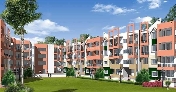 Images for Elevation of Shriram Adithya Images for Elevation of Shriram Adithya