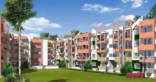 Images for Elevation of Shriram Adithya Images for Elevation of Shriram Adithya