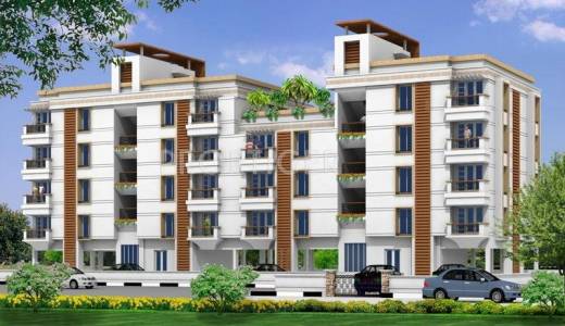 Images for Elevation of Vijay Shanthi Orchid Images for Elevation of Vijay Shanthi Orchid