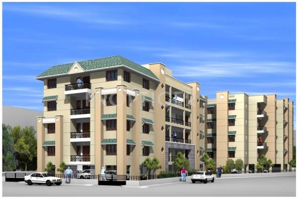 Images for Elevation of RSK Housing Metropolitan