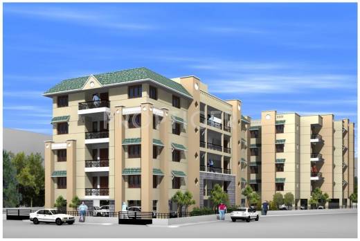 Images for Elevation of RSK Housing Metropolitan Images for Elevation of RSK Housing Metropolitan