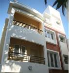 Images for Elevation of Doshi Tranquil