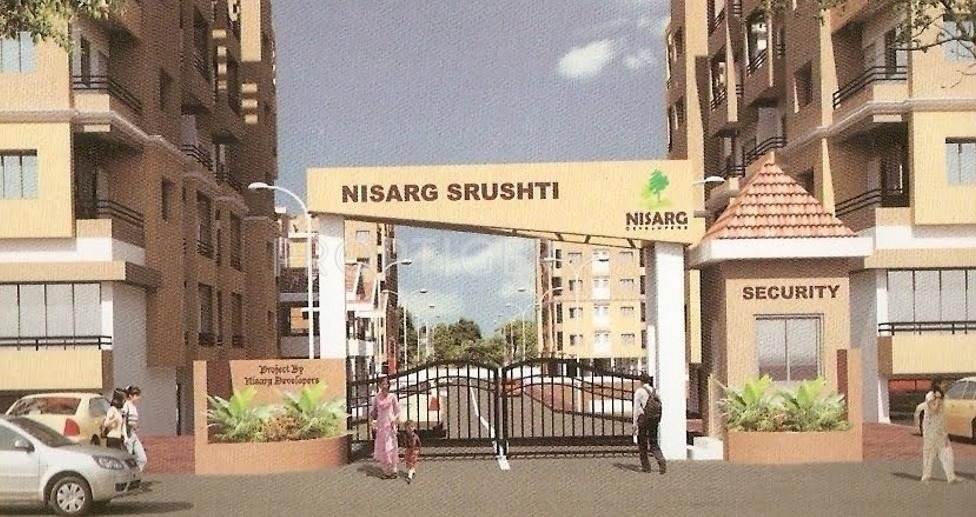 Images for Elevation of RK Nisarg Srushti