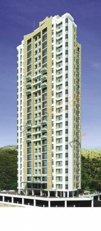 Images for Elevation of Prescon Prestige Residency