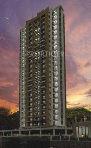 Images for Elevation of Prescon Prestige Residency