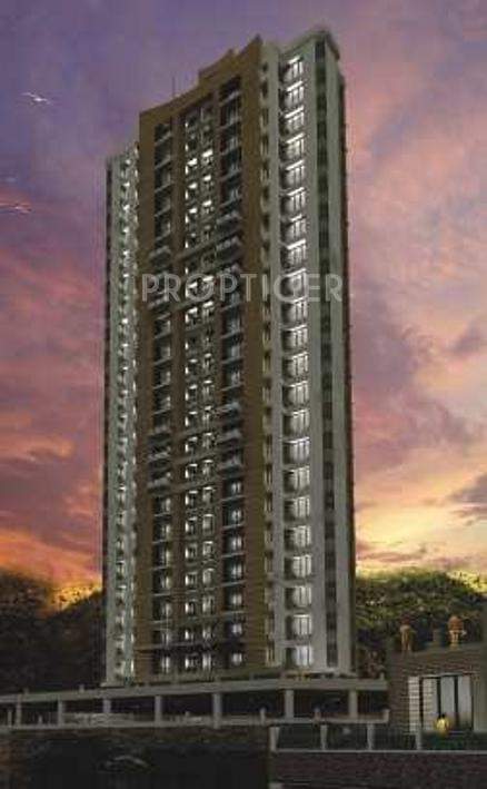 Images for Elevation of Prescon Prestige Residency