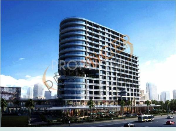 Images for Elevation of Imperia Rubix rubix Images for Elevation of Imperia Rubix