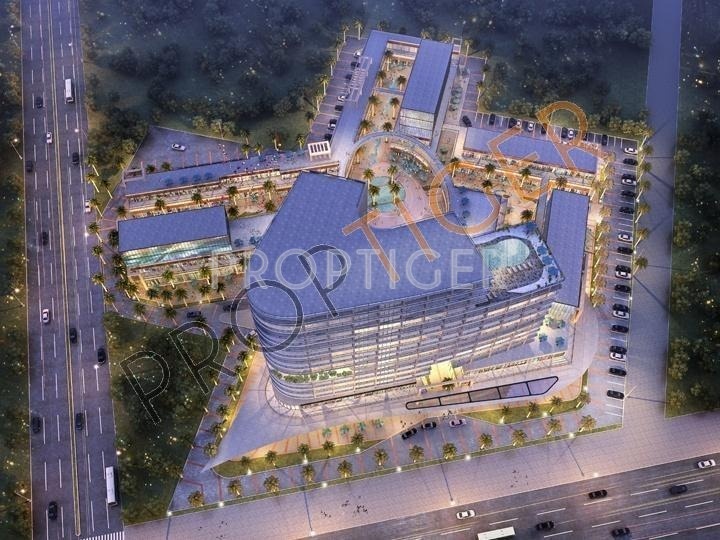 rubix Images for Elevation of Imperia Rubix