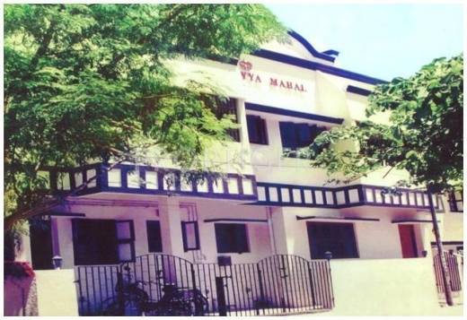 Images for Elevation of Ayya Mahal