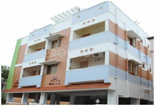 Images for Elevation of Ayya Shiva