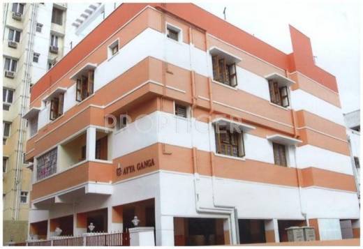 Images for Elevation of Ayya Ganga