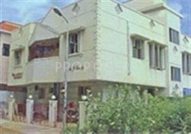 Maaruthi Foundations KMR Castle Maaruthi Foundations KMR Castle