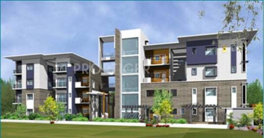 Images for Elevation of Sobha Anantha