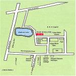 Images for Location Plan of Duo Associates Duo Enclave