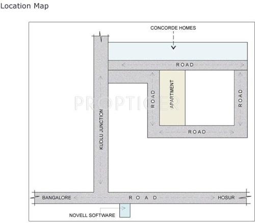 Images for Location Plan of Concorde Livingston livingston Images for Location Plan of Concorde Livingston