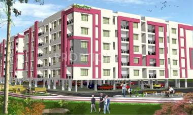 BR Constructions Hemadurga Towers BR Constructions Hemadurga Towers